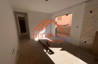 Área privativa à venda, 2 quartos, 1 suíte, 2 vagas, serrano - belo horizonte/mg