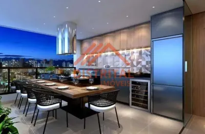 Área privativa à venda, 4 quartos, 2 suítes, 4 vagas, castelo - belo horizonte/mg