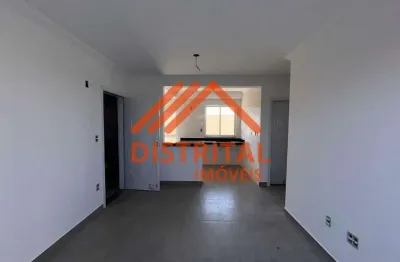 Apartamento à venda, 2 quartos, 1 vaga, santa terezinha - belo horizonte/mg