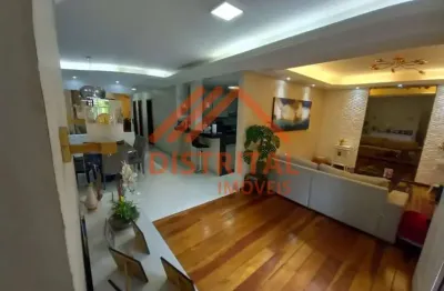 Casa à venda, 3 quartos, 1 suíte, 2 vagas, santa rosa - belo horizonte/mg