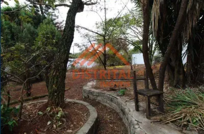 Terreno à venda na Rua Palermo, Bandeirantes (Pampulha), Belo Horizonte