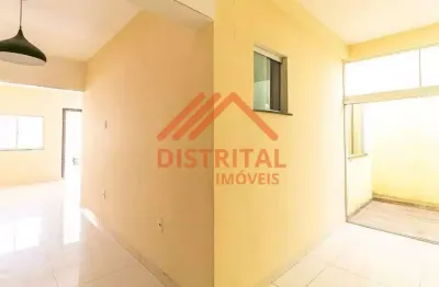 Casa à venda, 2 quartos, 4 vagas, santa terezinha - belo horizonte/mg