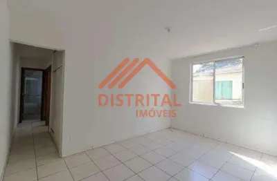 Apartamento à venda, 2 quartos, 1 suíte, 2 vagas, castelo - belo horizonte/mg