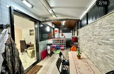 Área privativa a venda, 2 quartos, 1 suíte, 1 vaga, bairro paqueta