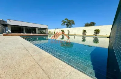 Terreno em condomínio fechado à venda na Rua Primeiro de Maio, Nacional, Contagem