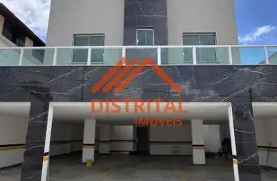 Apartamento com 3 quartos, 2 banho, 1 súite à venda, no bairro santa monica