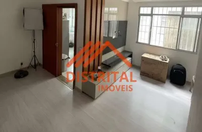 Apartamento à venda, 2 quartos, 1 vaga, manacás - belo horizonte/mg