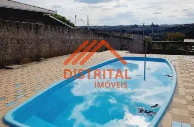 Fazenda à venda na Rua  José Silvino Teixeira, São José De Almeida, Jaboticatubas