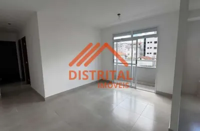Apartamento para aluguel, 2 quartos, 1 vaga, eldorado - contagem/mg