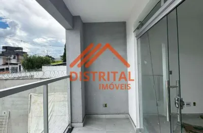 Casa à venda na Avenida João Soares, Parque Xangri-Lá, Contagem