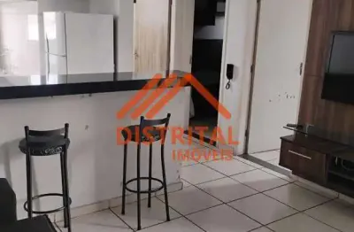 Apartamento à venda com 2 quartos no bairro paulo vi em belo horizonte.