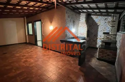 Cobertura com 2 quartos à venda no bairro belo vale em santas luzia - mg