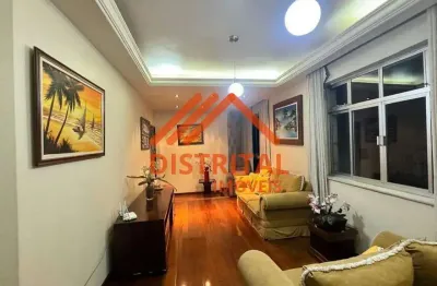 Apartamento com 4 quartos e 2 vagas à venda no bairro ouro preto em belo horizonte.