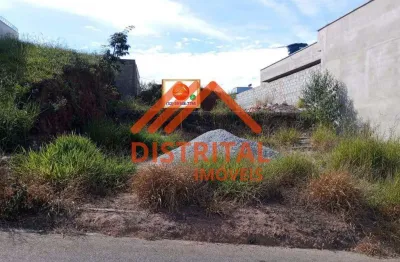 Terreno à venda na Rua Monte Verde, João Paulo II, Barbacena