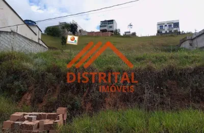 Lote a venda 332m² - qualidade de vida no cidade verde - barbacena/mg