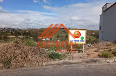 Terreno à venda na Rua Monte Verde, Serra Verde, Barbacena
