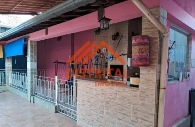 Casa comercial à venda, 3 quartos, 1 suíte, 6 vagas, copacabana - belo horizonte/mg