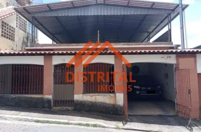 Casa com 3 quartos à venda na Rua Belizário De Souza, Centro, Barroso