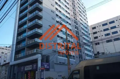 Kitnet / Stúdio à venda na Avenida Bias Fortes, Centro, Barbacena