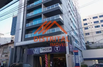 Studio exclusivo à venda no coração de barbacena/mg – viva ou invista com inteligência