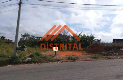 Excelente lote à venda no bairro cidade verde – barbacena/mg