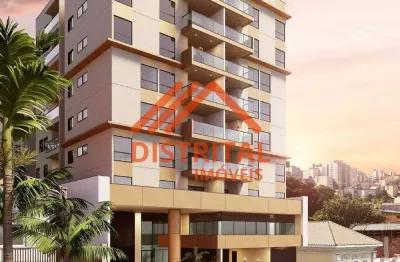 Residencial magda duarte de abreu – viva no coração do bairro são josé! barbacena/mg (apartamento na planta)