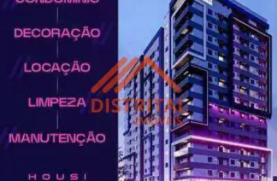 Seu studio inteligente no collegiate varginha/mg — viva o futuro hoje!