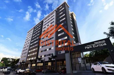 Lançamento imperdível em barbacena/mg – park europa residencial! o seu apartamentos de 2 quartos (na planta)