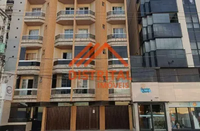 Belíssimo apartamento à venda na praia do morro – guarapari/es