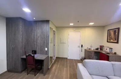 Sala comercial com 1 sala à venda na Consolação, São Paulo 
