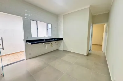 Casa com 2 quartos para alugar na Rua Agenor de Oliveira, 24, Parque Interlagos, São José dos Campos