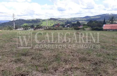 Terreno à venda no Parque dos Cafezais II, Itupeva 