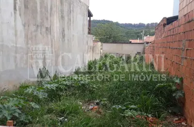 Terreno à venda no Monte Serrat, Itupeva 