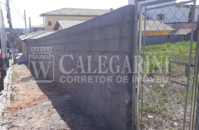 Terreno a venda i 250 m  i portal santa fé i itupeva - sp