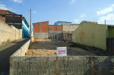 Terreno à venda no Portal de Santa Fé, Itupeva 