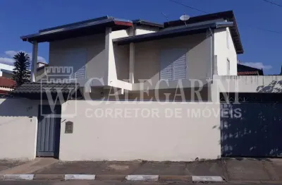 Casa com 4 quartos à venda na Ana Luiza, Itupeva 
