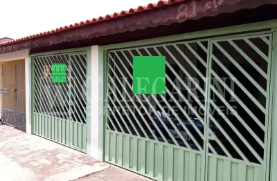 Casa com 4 quartos à venda na Ana Luiza, Itupeva 