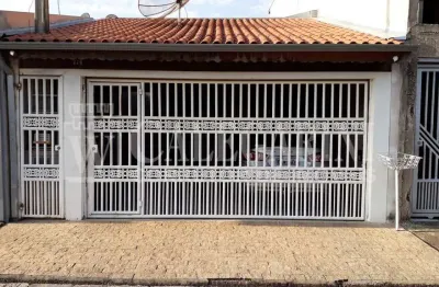 Casa com 3 quartos à venda na Ana Luiza, Itupeva 