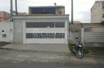 Casa com 3 quartos à venda no Jardim Europa, Itupeva 