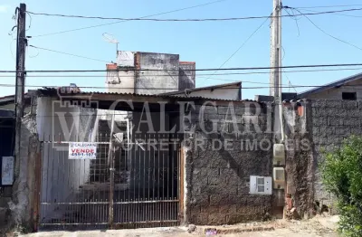 Casa com 3 quartos à venda no Jardim Vitória, Itupeva 