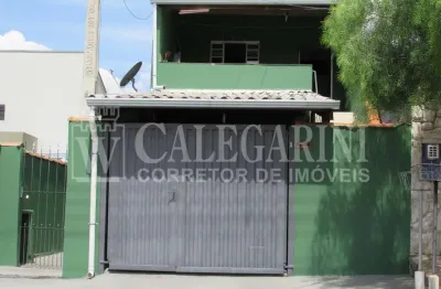 Casa com 4 quartos à venda no Monte Serrat, Itupeva 
