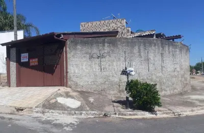 Casa com 2 quartos à venda no Monte Serrat, Itupeva 