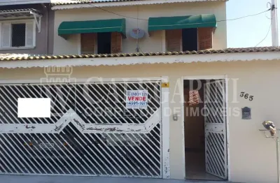 Casa com 3 quartos à venda no Santo Antônio I, Itupeva 