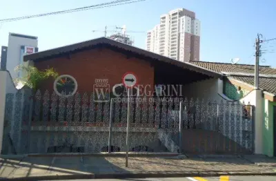 Casa com 4 quartos à venda no Anhangabaú, Jundiaí 