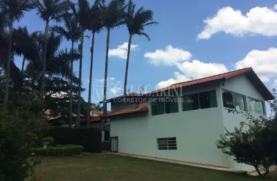 Chácara / sítio com 4 quartos à venda no Parque dos Cafezais VI, Itupeva 