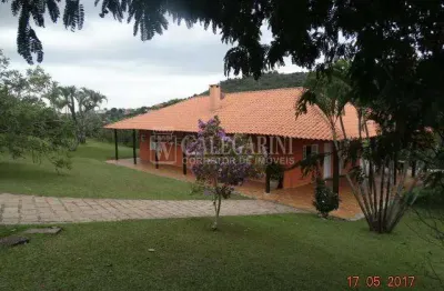 Chácara / sítio com 3 quartos à venda no Santa Eliza, Itupeva 