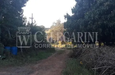 Chácara / sítio à venda no Monte Serrat, Itupeva 