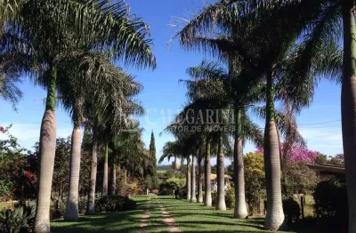 Chácara / sítio à venda no Monte Serrat, Itupeva 
