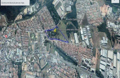 Terreno à venda no Residencial Pacaembu I, Itupeva 