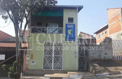 Casa à venda no Monte Serrat, Itupeva 